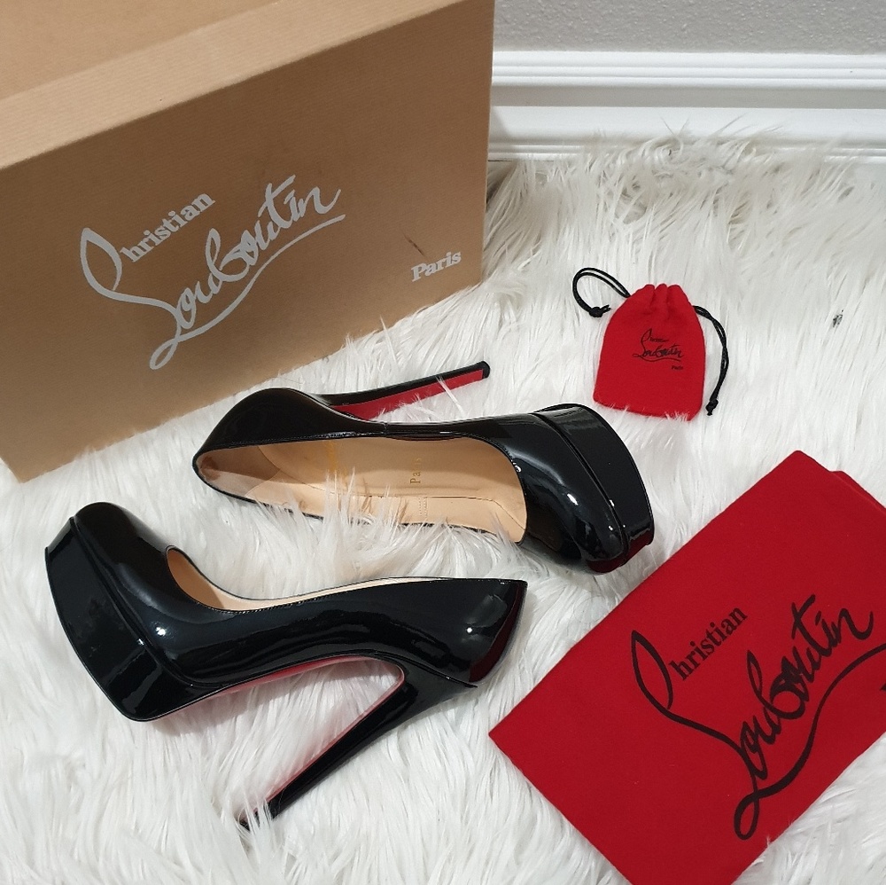 Christian Louboutin Bianca 36